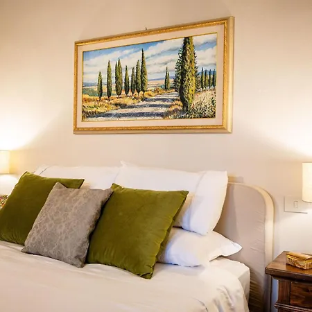 Vittorio Alfieri Apartment *