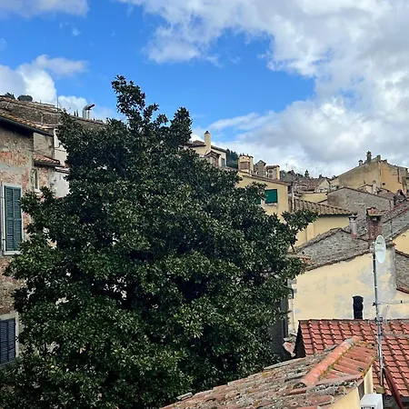 Apartment Vittorio Alfieri