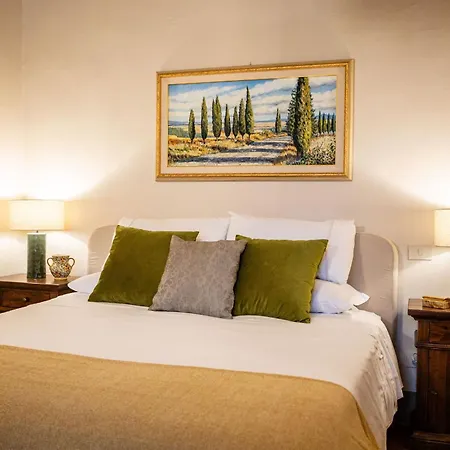 Apartment Vittorio Alfieri