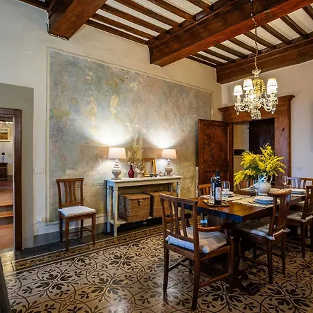Apartment Vittorio Alfieri *