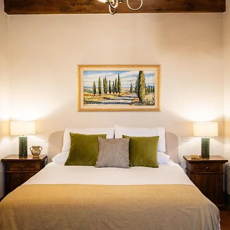 Vittorio Alfieri Apartment *